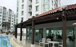 The Sunny Spring (D14), Apartment #577839571